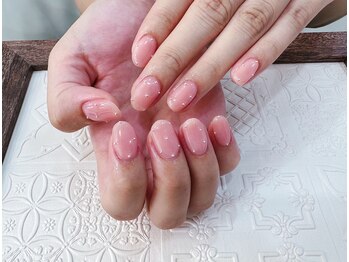 ハニービューティーサロン(honey beauty salon)/