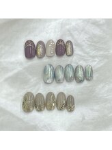 アミュレット(AMULET)/10月定額　6050円(税込)