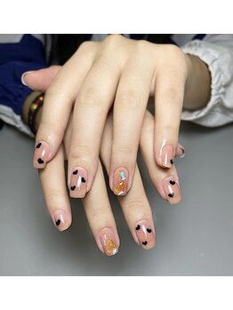 クイーンズビューティーサロン 新宿本店(Queen's beauty salon)/120分やり放題コース