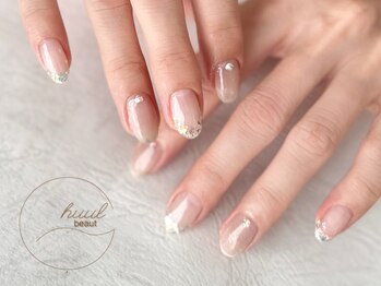 ヒュール(huul)/マグネット/デザインサンプル