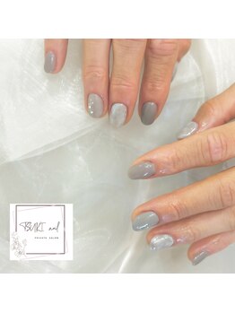 ツキネイル(TSUKI nail)/