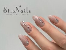 セントネイルズ (St.Nails)