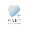 ハク 川崎店(HAKU)のお店ロゴ