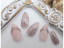 ジュネル/フラッシュジェル