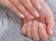 ニナズネイル(Nina's Nail)/