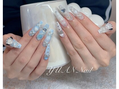 ユアンネイル(YUAN.Nail)の写真