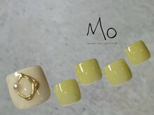 マミーナオレンジ 本八幡店/パラジェル　定額デザイン¥12100