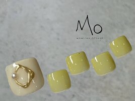 パラジェル　定額デザイン¥11000
