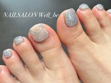 ウェルビー(Well_be)/フットデザインコース