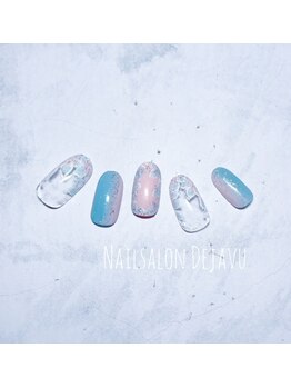 デジャヴ(Dejave)/2024.09定額デザインC