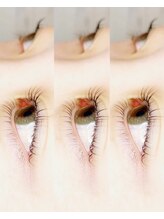 シーペアー(Sea pear)/上下まつげパーマ！