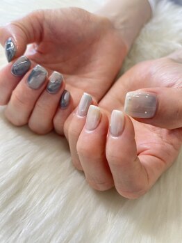 ナイスデイ(Niceday!)/ハンドネイル