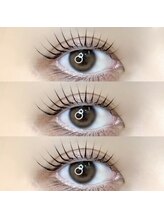 ミー(me.)/パリジェンヌラッシュリフト