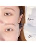 《セットでお得☆》まつ毛パーマ+似合わせブロウリフト+産毛Wax¥8,500