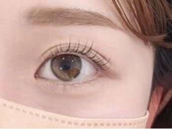 アーツ アイサロン 町田店(arts eyesalon)/パリジェンヌ