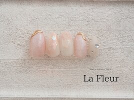定額Design ◆ La Fleur