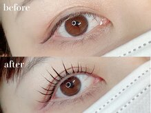 スターズ(Stars)/ラッシュリフト