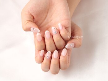 【HAND】90分付け放題コース