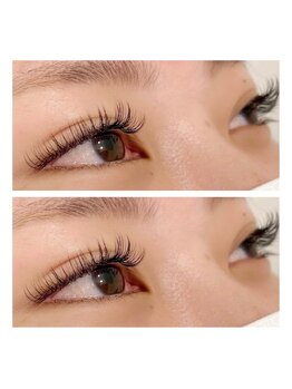 パールリフト 清水町店/軽量フラットラッシュ付け放題