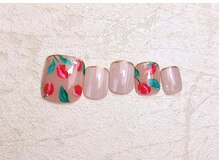 ギャザーパーティー 乃木坂店(gatherparty)/シーズンデザイン【春Flower】　