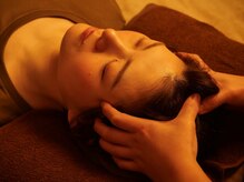 ポンピーク(Pon Peak)/推拿/整体