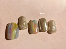 ネイルサロン トゥデイ 心斎橋店(Today)/Creative art ￥11100→¥7800