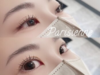 リスブラン 銀座新富町店/パリジェンヌラッシュリフト