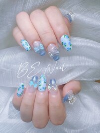 アート＋ストーンやり放題