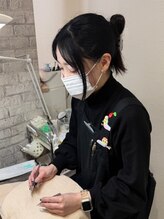 マキア 新札幌店(MAQUIA) 吉田 指名料¥300