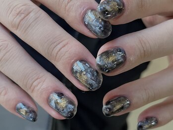 タクミウラワ アズ エティル(takumi urawa as Etel)/