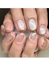 レイネ(Reine)/ちゅるん水光マグネット