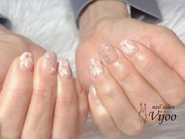 デザインネイル＊持ち込み