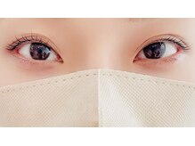 クリア アイラッシーズ アンド ネイルサロン シャイン(CLEAR & SHINE)/まつ毛パーマ