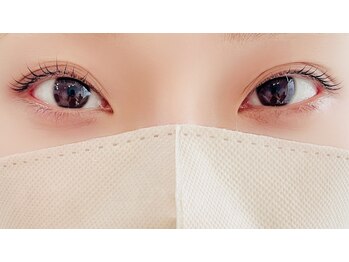 クリア アイラッシーズ アンド ネイルサロン シャイン(CLEAR & SHINE)/まつ毛パーマ