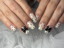 リノア(Re:NoA)/ドット10本可愛いです！