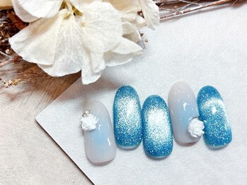 ネイルパティオ 草加店(nail patio)/