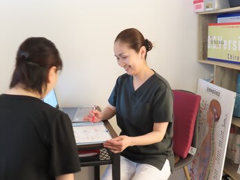 アンムート(anmut)/決めるのはあなたです!