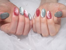 マグネットワンカラー