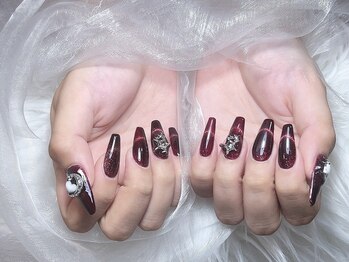 ケイズネイル 八王子(K's Nail Salon)/