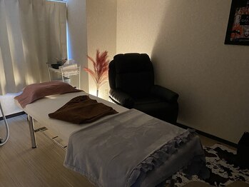 ミニョン(mignon)の写真/【安い＆効果重視♪】必要な分だけ/好きなタイミングで施術が受けられる！[脱毛/毛穴/耳つぼ/マッサージ]
