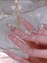 美人計ネイルサロン/