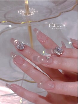 美人計ネイルサロン/