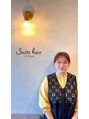 スイートヘア ブランチ(Suite hair/BRANCH)&nbsp;神代 美保