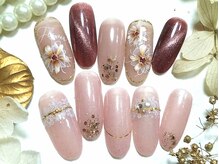 パーフェクトネイル 桜ヶ丘店(Perfect Nail)/