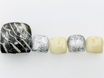 ♪45分フット定額7150円→5500円