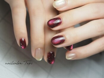 マグネットデザイン