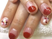 コチネイル(cocci nail)/ハンドネイル