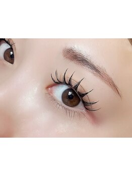 まつげのお悩み解決サロン