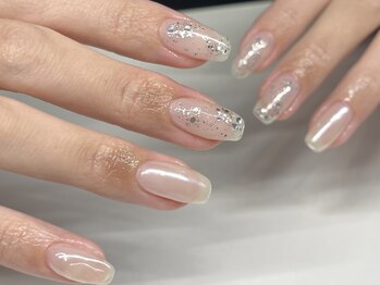 フィロンネイル 浦安店(filonnail)/持込みネイル