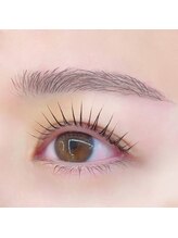 フィオブロウ 姫路飾磨(fiio brow)/《姫路/飾磨/アイブロウ/美眉》